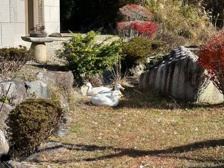 嶽之下宮(静岡県)