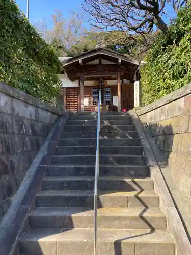 長昌寺(神奈川県)