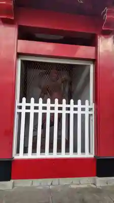 東福寺(神奈川県)