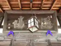 花岳寺のその他建物