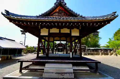 三大神社(滋賀県)