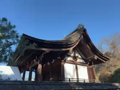 宇治神社(京都府)