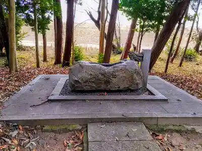 春日神社の手水舎