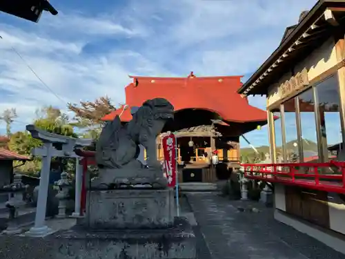 大鏑神社(福島県)