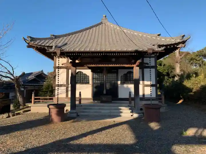 藥藏寺(千葉県)