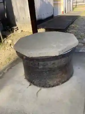 熊野神社のその他建物