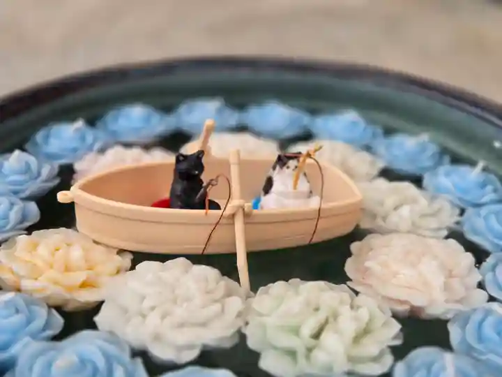 駒込妙義神社(東京都)