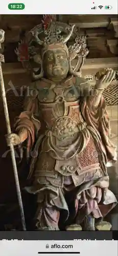 善寶寺(山形県)