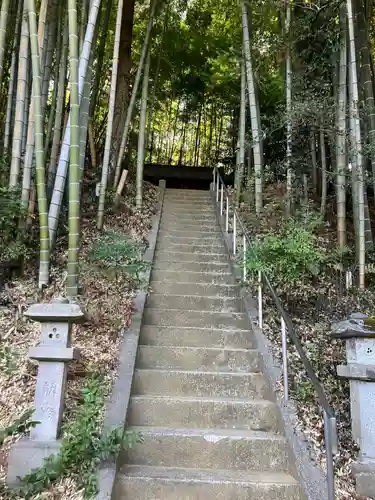 九郎明神社(神奈川県)