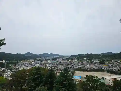 浅間神社(栃木県)
