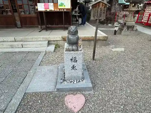 三輪神社(愛知県)