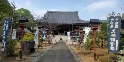 寛永寺開山堂(東京都)