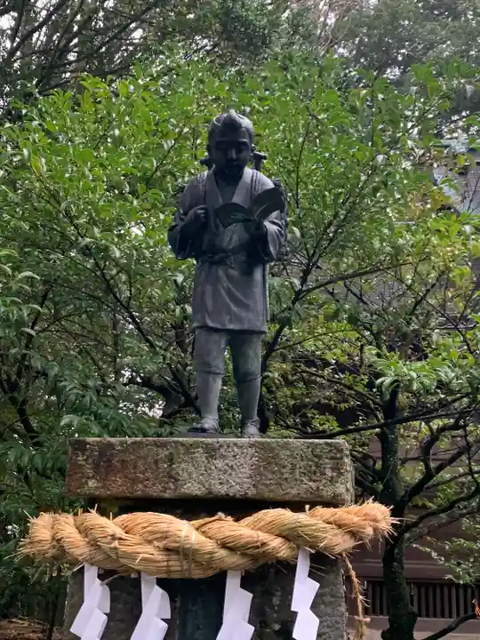 報徳二宮神社(神奈川県)