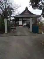 福壽院(埼玉県)