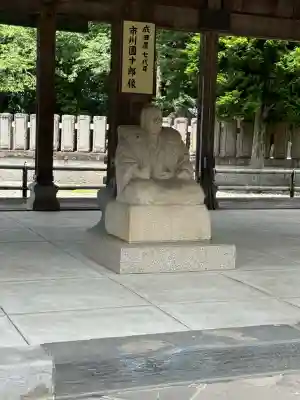 成田山新勝寺(千葉県)