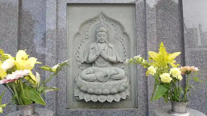 普門院のその他建物