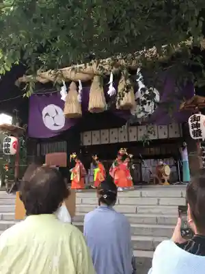 龍宮神社(北海道)