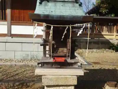 田中神社(京都府)