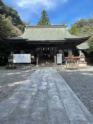 砥鹿神社（里宮）(愛知県)