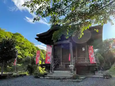 久昌寺(埼玉県)