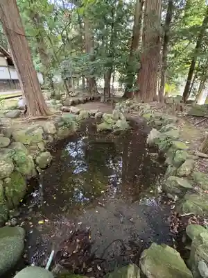 洲原神社(岐阜県)