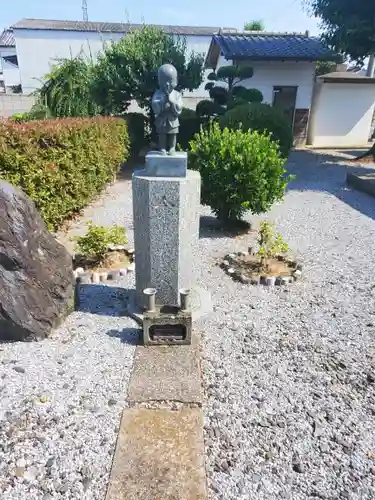 長福寺(栃木県)