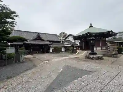 清岸寺(東京都)