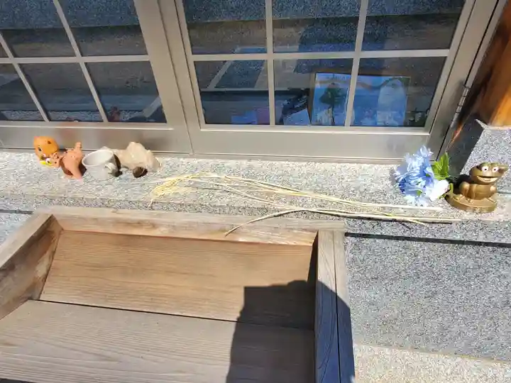 高山神社(群馬県)