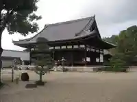 叡福寺のその他建物