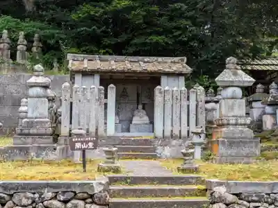 瀧谷寺(福井県)