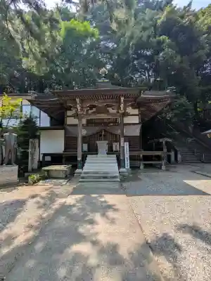 極楽寺(徳島県)