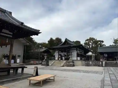 敷地神社（わら天神宮）(京都府)
