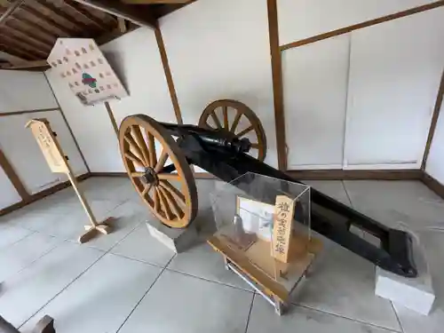 佐嘉神社の建物その他