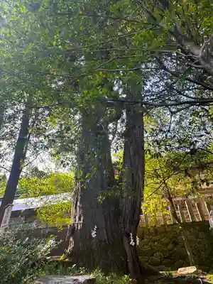 敢國神社(三重県)