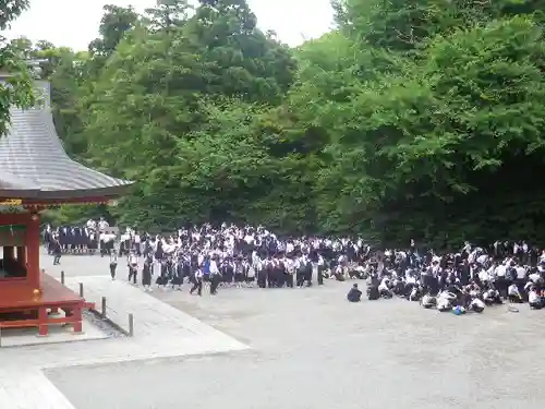 鶴岡八幡宮のその他建物