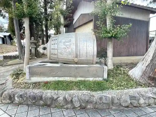 長神社(滋賀県)