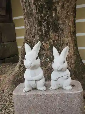 出雲大社神楽殿(島根県)