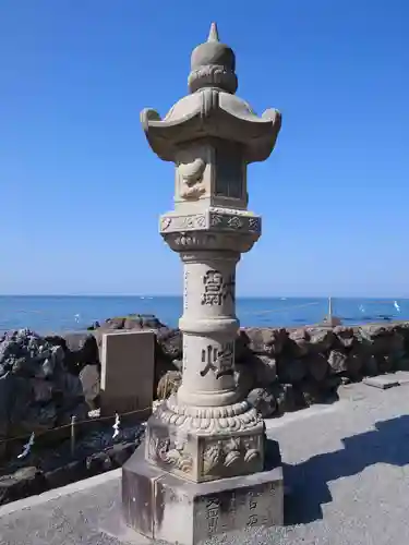 二見興玉神社のその他建物