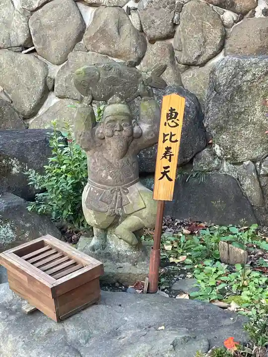 品川寺(東京都)