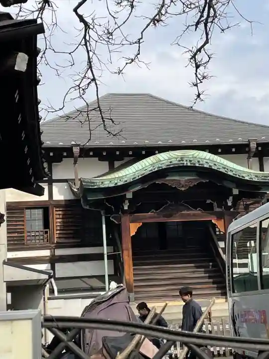 観智院(東京都)