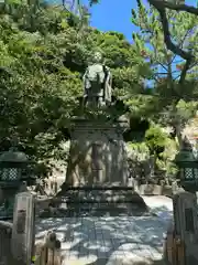 誕生寺(千葉県)