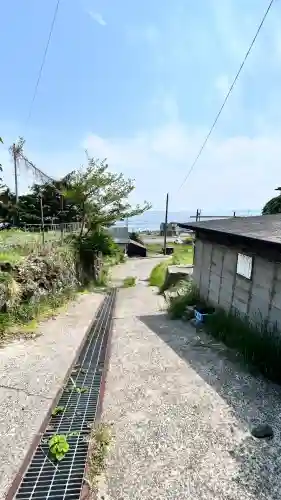 御崎権現(北海道)