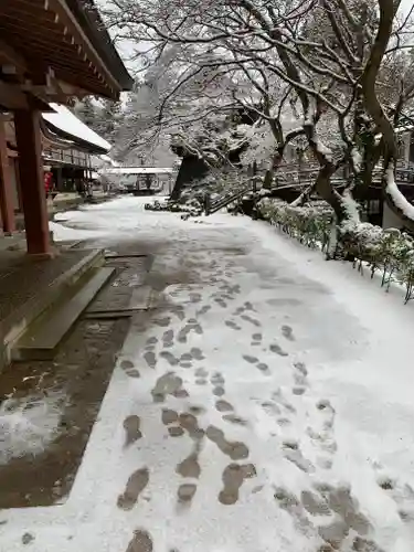 永源寺のその他建物