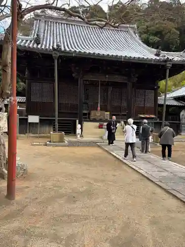 正楽寺(岡山県)