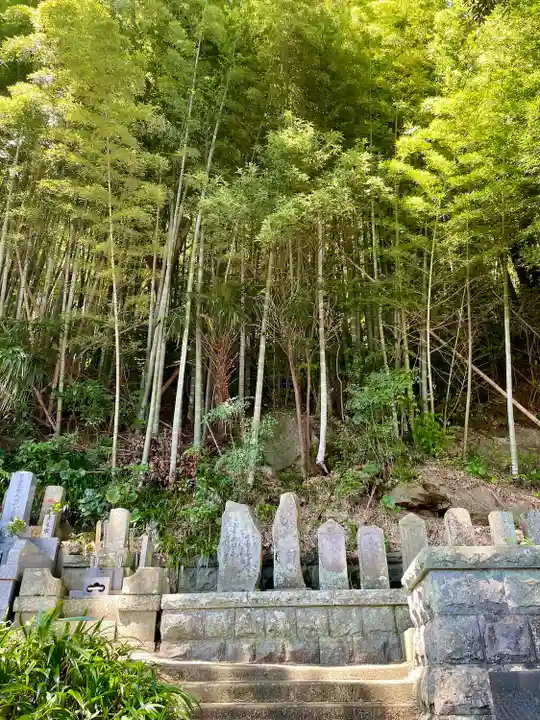 真福寺(神奈川県)