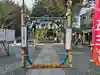 川越熊野神社のその他建物