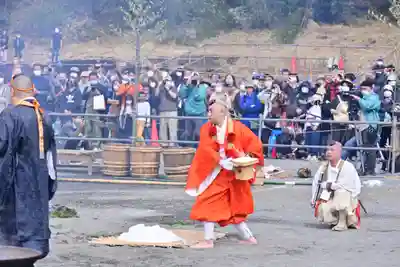 高尾山薬王院(東京都)