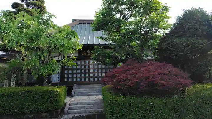 修禅院(静岡県)