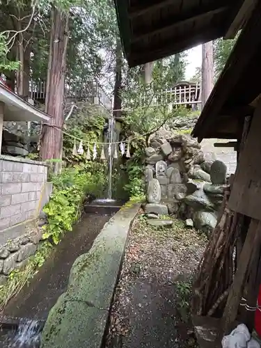 寶光院(長野県)