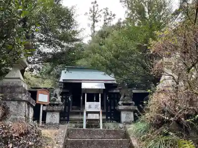 熊野社(愛知県)